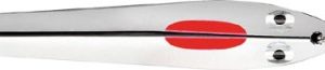 Anholtpilken 700g Silver