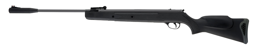 Luftgevär Hatsan 125 Fjäderdrivet – 6,35mm. - Bild 2