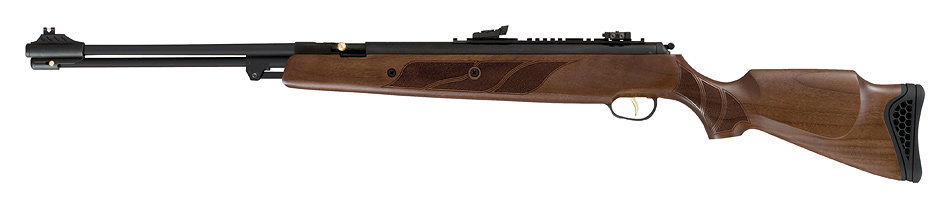 Luftgevär Hatsan Torpedo 155 Fjäderdrivet – 6,35mm