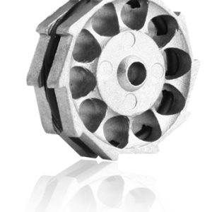 Magasin Hatsan AT44-10 & BT65 4,5mm