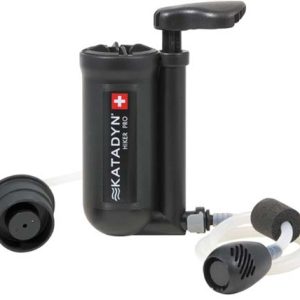 Katadyn Hikers Pro – microfilter för vattenrening