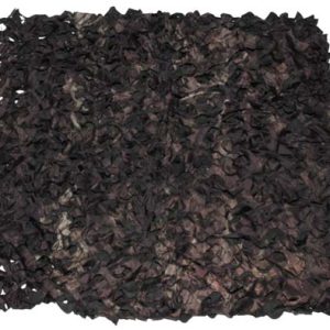 Camouflagenät 2x3m med förvaringspåse