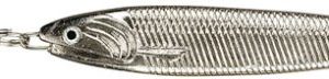 Norden Pilk – 200g Silver