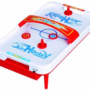 Airhockeyspel till fantastiskt pris!