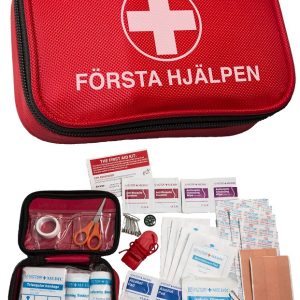 Första hjälpen Kit