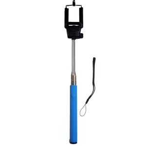 Selfie stick – superrea!