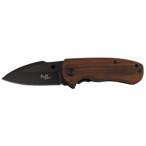 Fällkniv Fox Outdoor – storsäljare