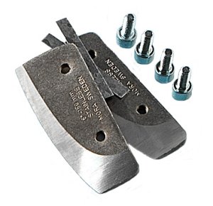 Extra skär centerline 150mm 2p