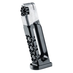 Extra magasin till UX SA 10 – 4,5mm