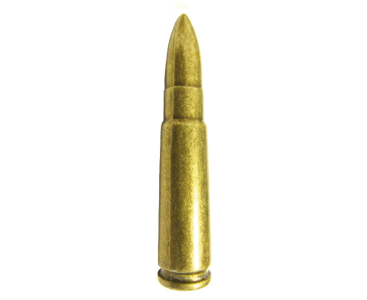 Dekorationsammunition AK-47 - Bild 2