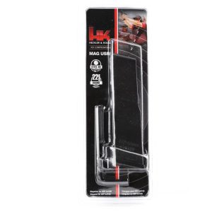 Magasin till H&K USP 4,5mm