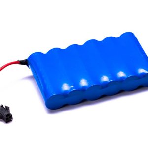 Extra Batteri till Sneak Off-road bilar