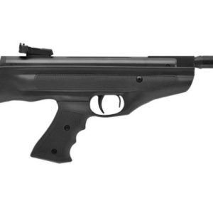 Luftpistol Hatsan 25 Supertact QE Vortex Med Brytpipa – 5,5mm