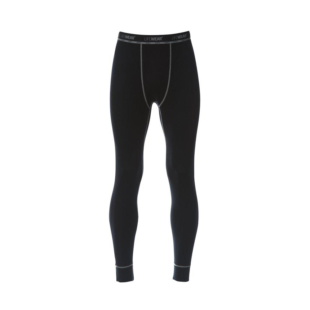 Herrlångkalsong Marinoull och Bambu Strl.XL - Bild 2