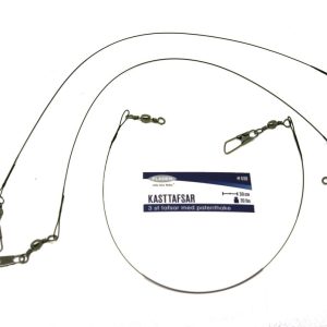 Tafs med patenthake – 30cm 14kg 3-p