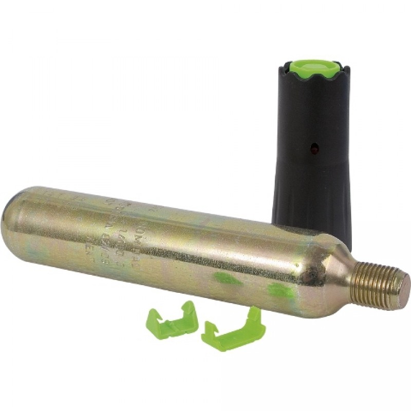 Co2 patron 275N – automatisk - Bild 2