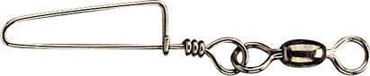 Lekande med coastlockhake 5st stl 1