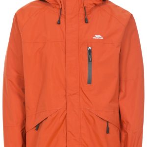 Regnjacka Corvo ´Burnt Orange´´ strl. S´