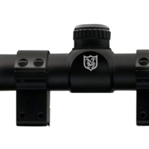 Kikarsikte Nikko Stirling Mount Master 4-16X50 AO