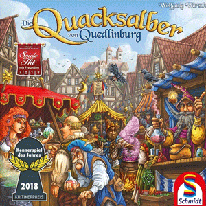 The Quacks of Quedlinburg - Bild 2