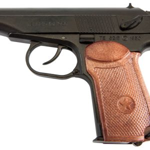 Replika Pistol PM – Ryssland