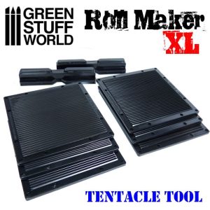 Roll Maker Set – XL version