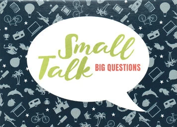 Small Talk Big Business