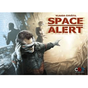 Space Alert - Bild 2