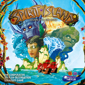 Spirit Island - Bild 2