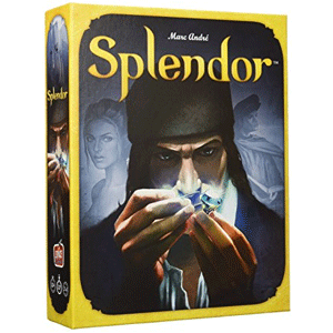 Splendor - Bild 2