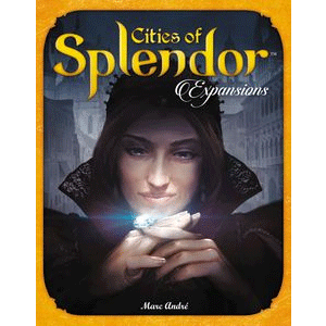 Cities of Splendor - Bild 2