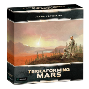 Terraforming Mars – Small Box