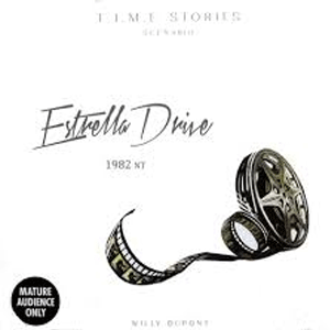 Time Stories Estrella Drive