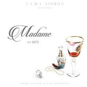 Time Stories Madame - Bild 2
