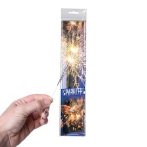 Sparkler – tomtebloss 45cm