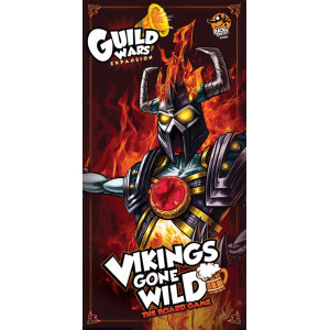 Vikings Gone Wild: Guild Wars - Bild 2